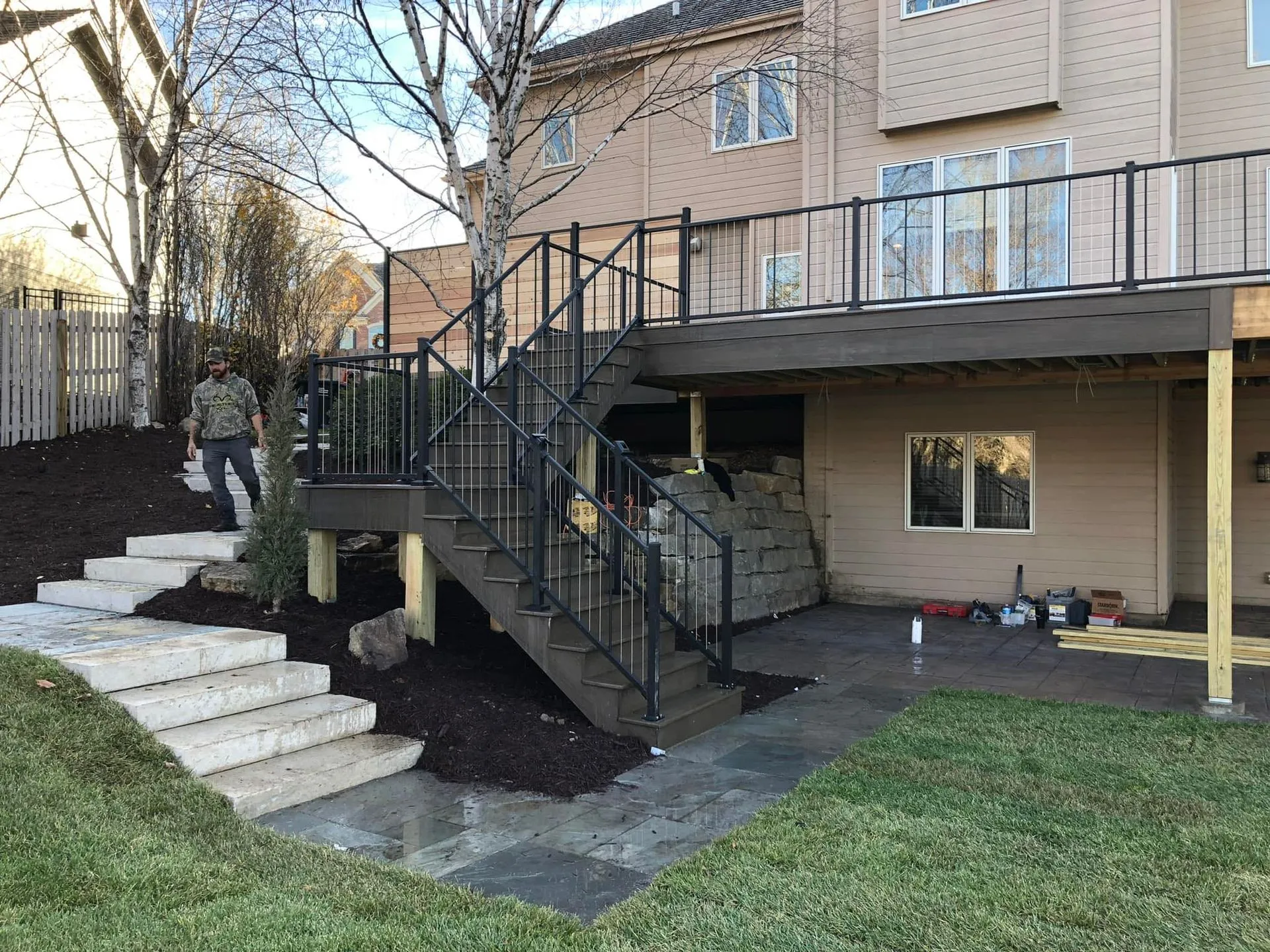 custom-deck-builds-in-omaha Custom Deck Builder in Omaha, NE | Hunt Home Remodeling