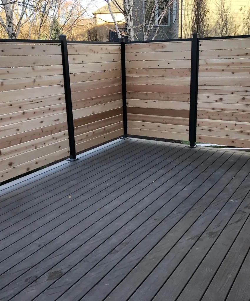 custom-deck-build-in-bennington Our Expert Custom Deck Builds in Bennington